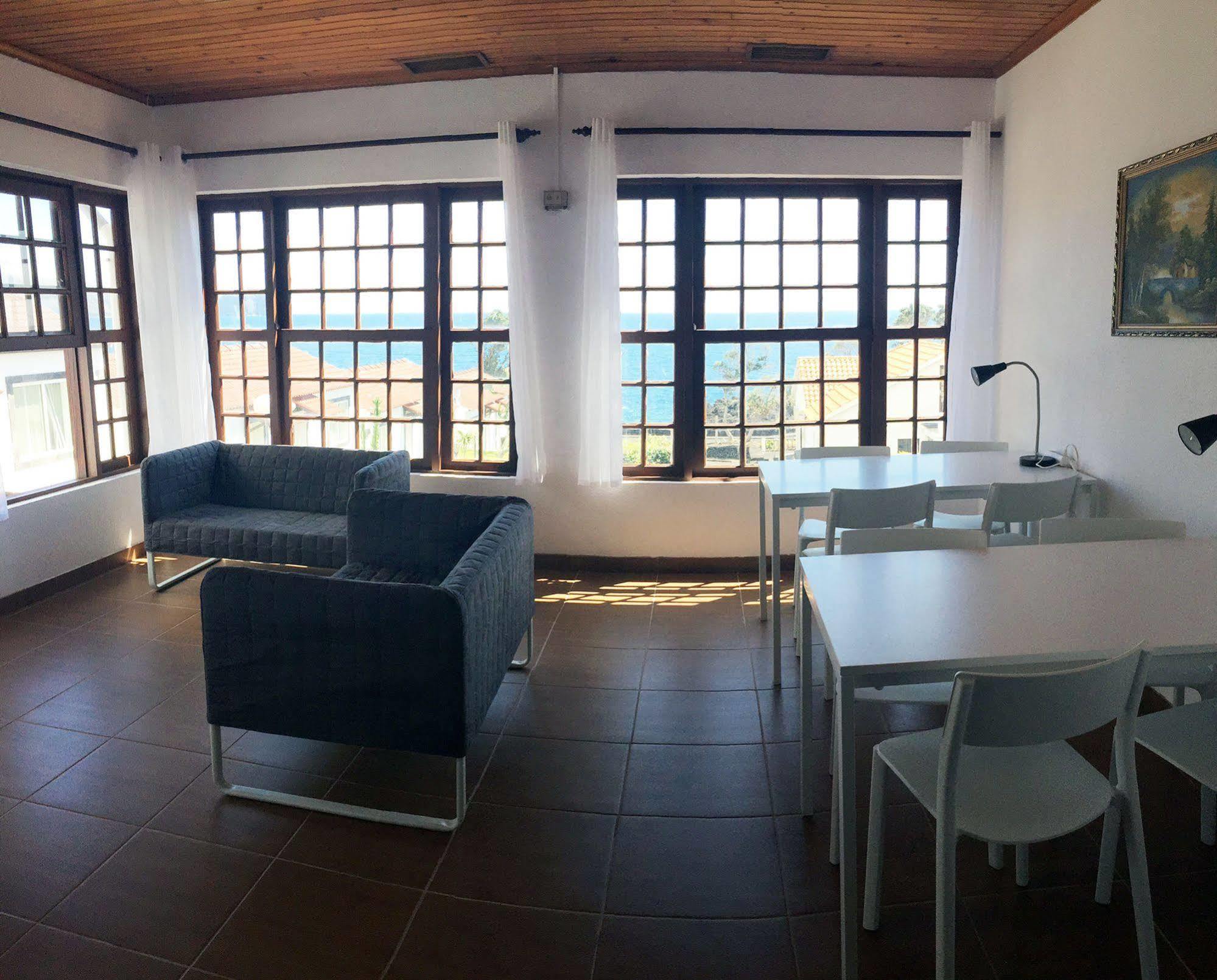 Residencias Varadouro Экстерьер фото