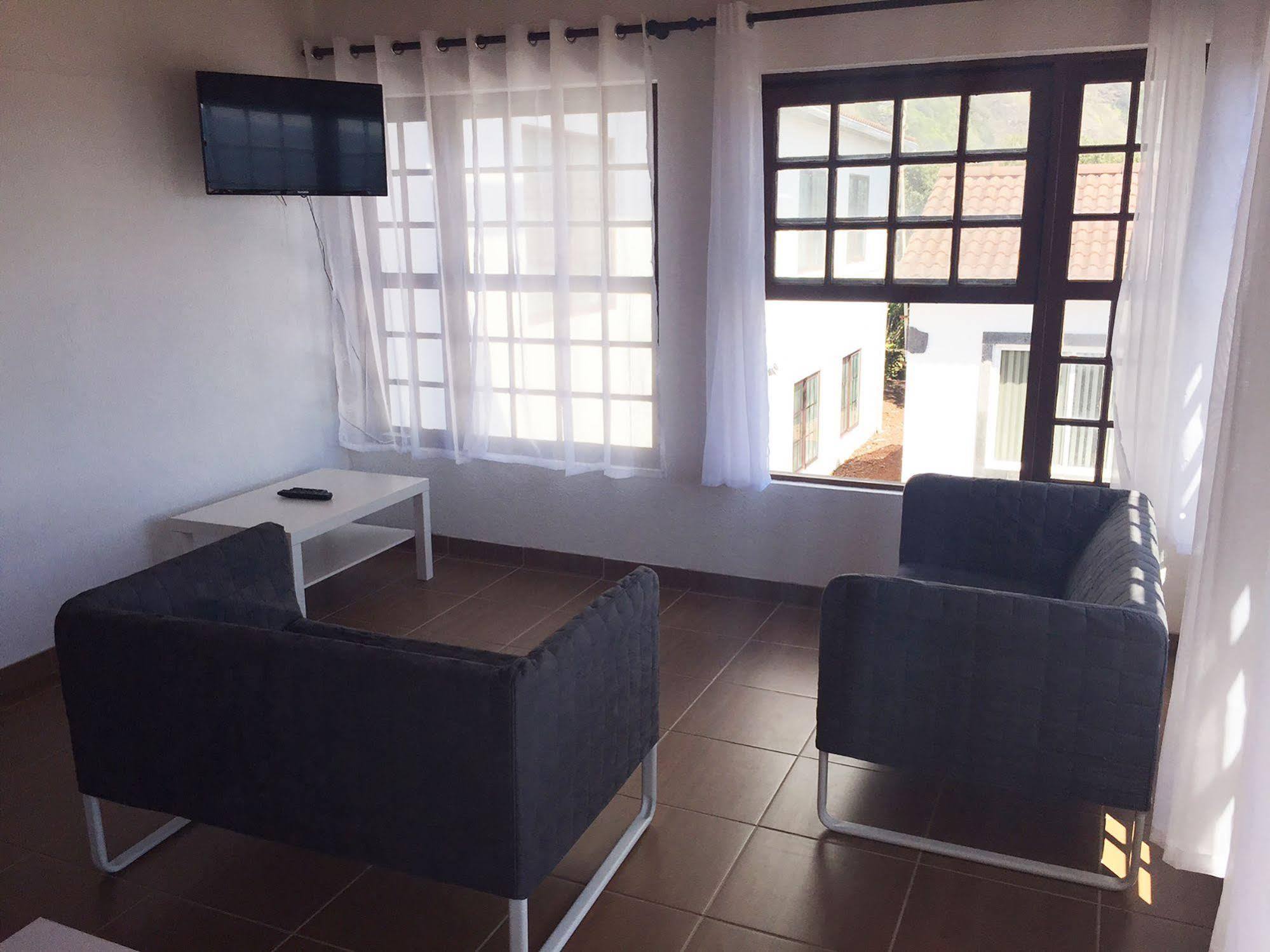 Residencias Varadouro Экстерьер фото