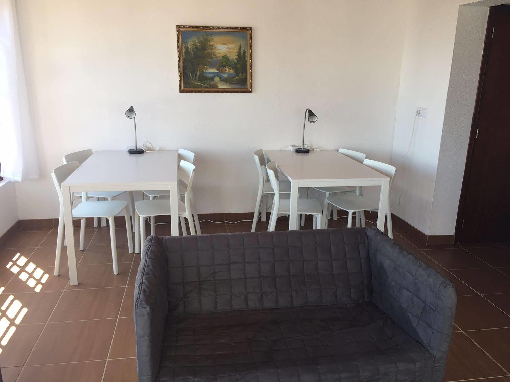 Residencias Varadouro Экстерьер фото