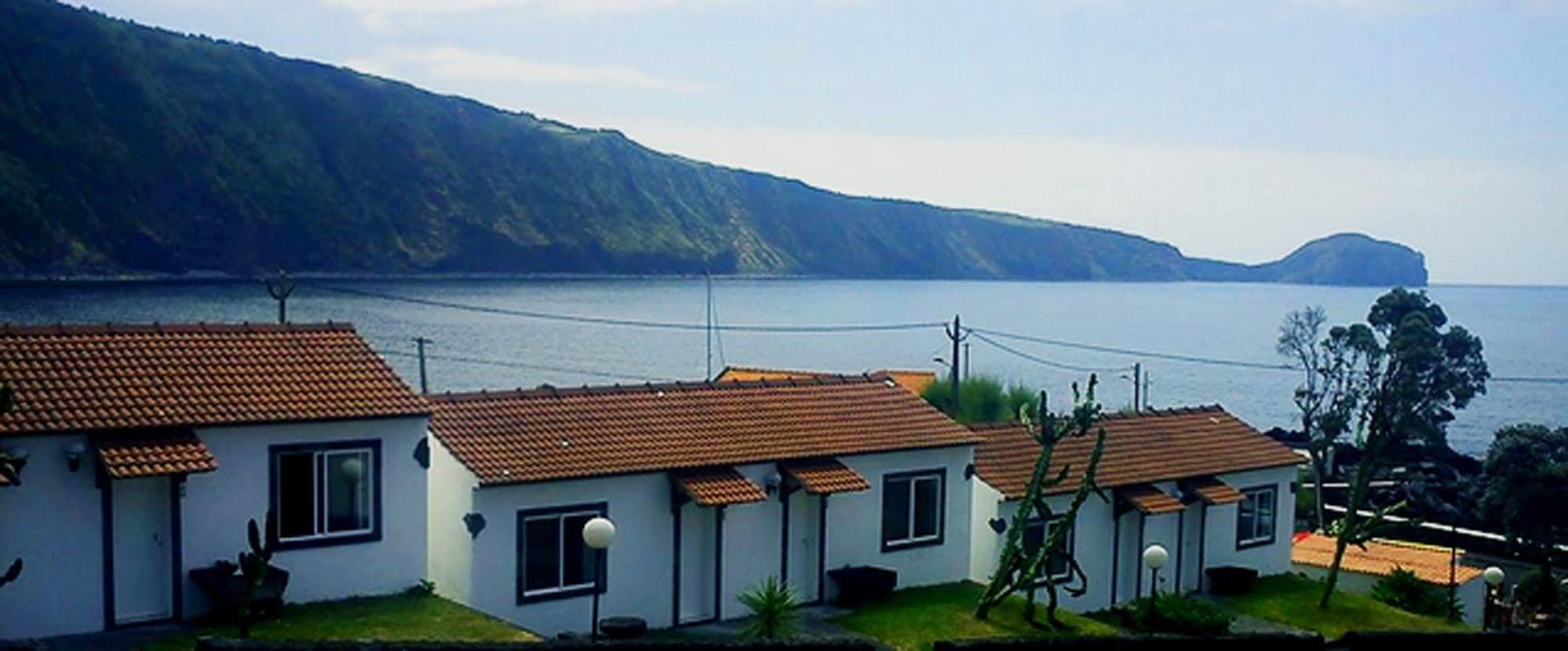 Residencias Varadouro Экстерьер фото