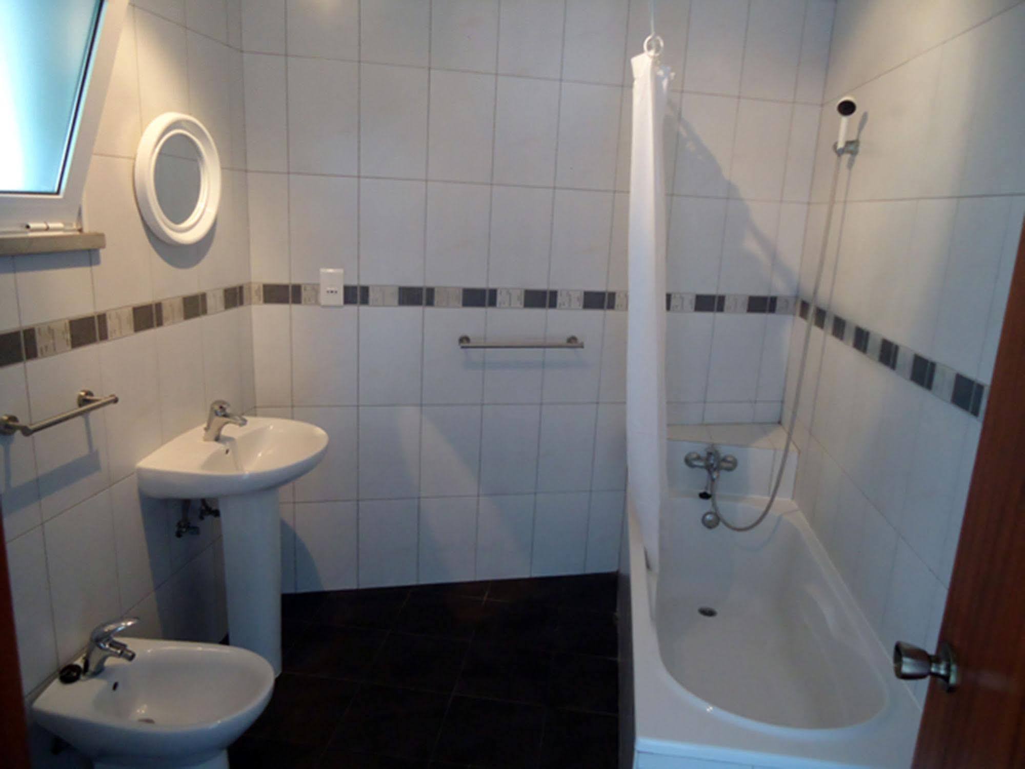 Residencias Varadouro Экстерьер фото