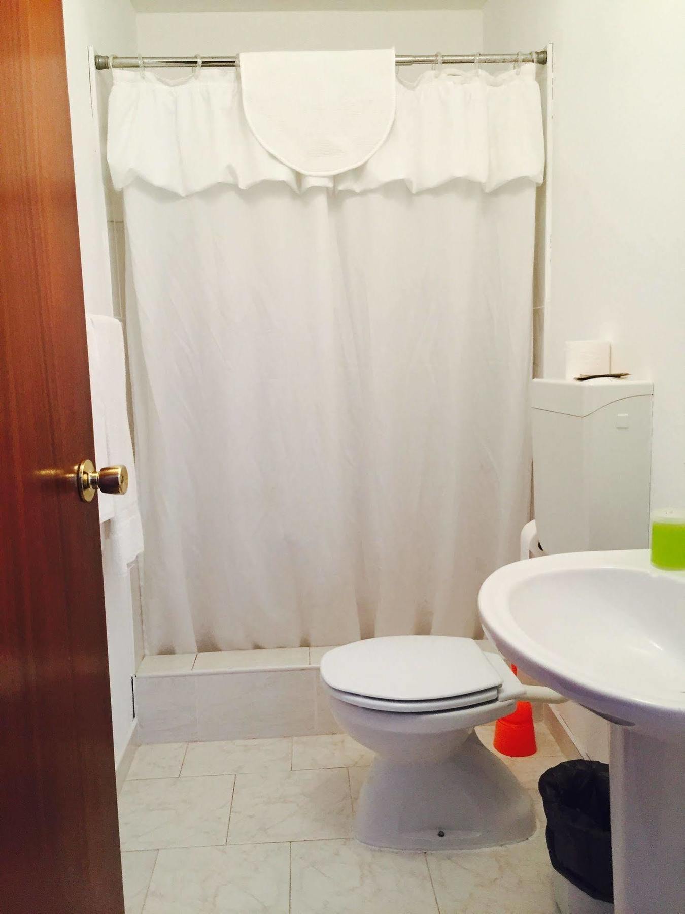 Residencias Varadouro Экстерьер фото