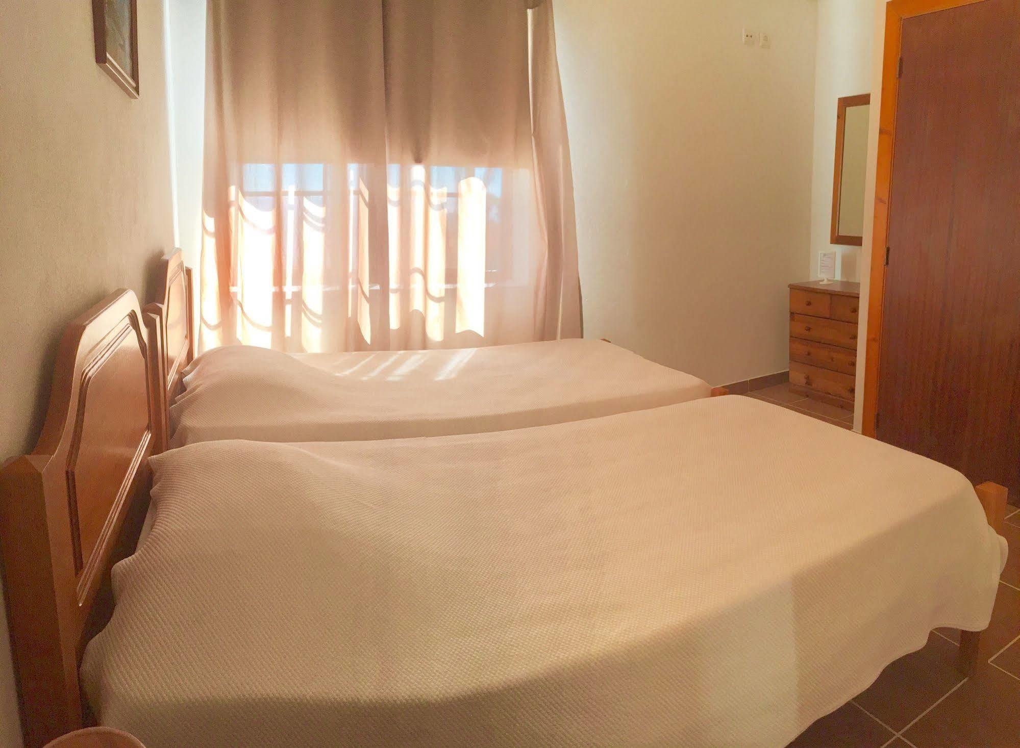 Residencias Varadouro Экстерьер фото