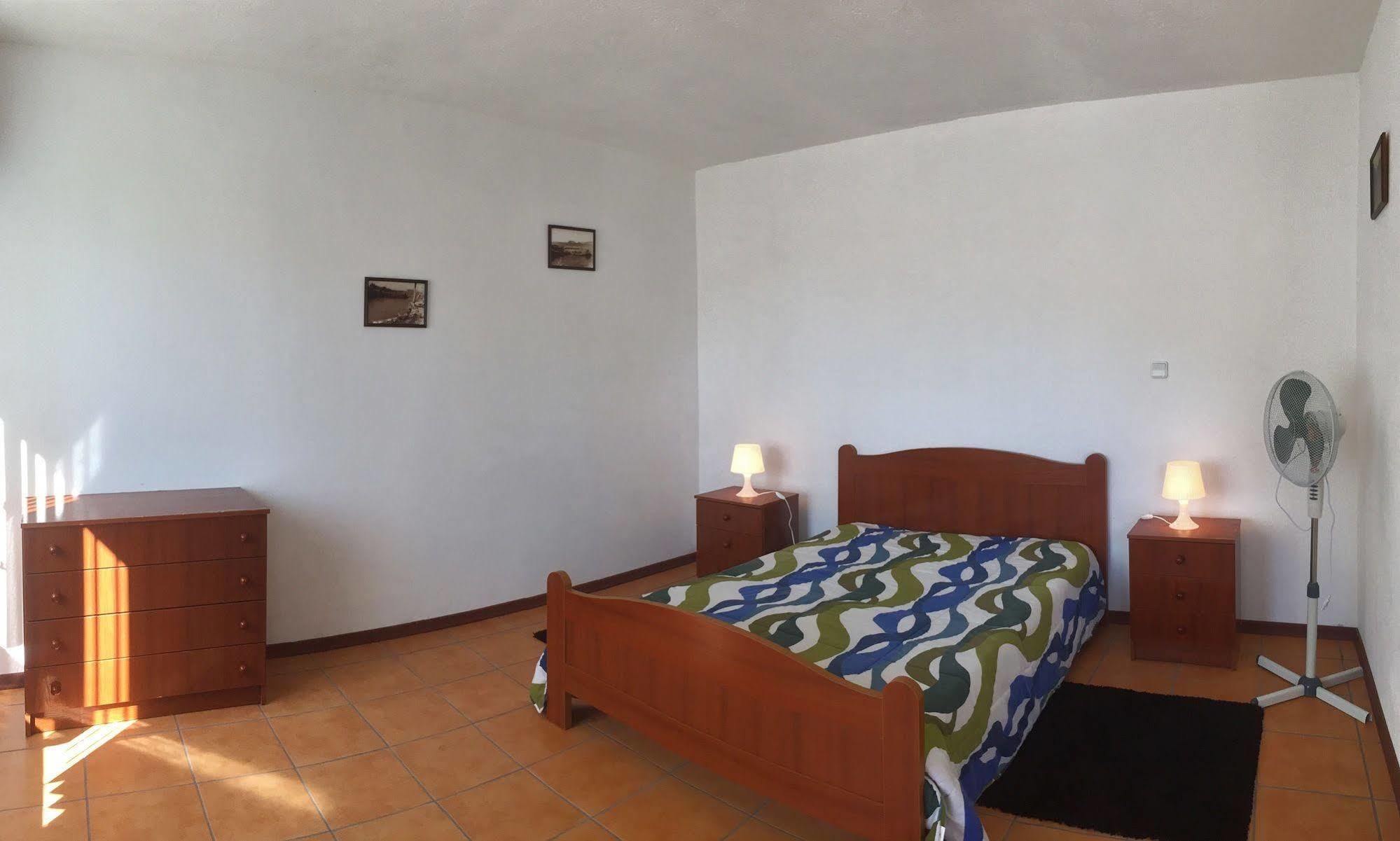 Residencias Varadouro Экстерьер фото