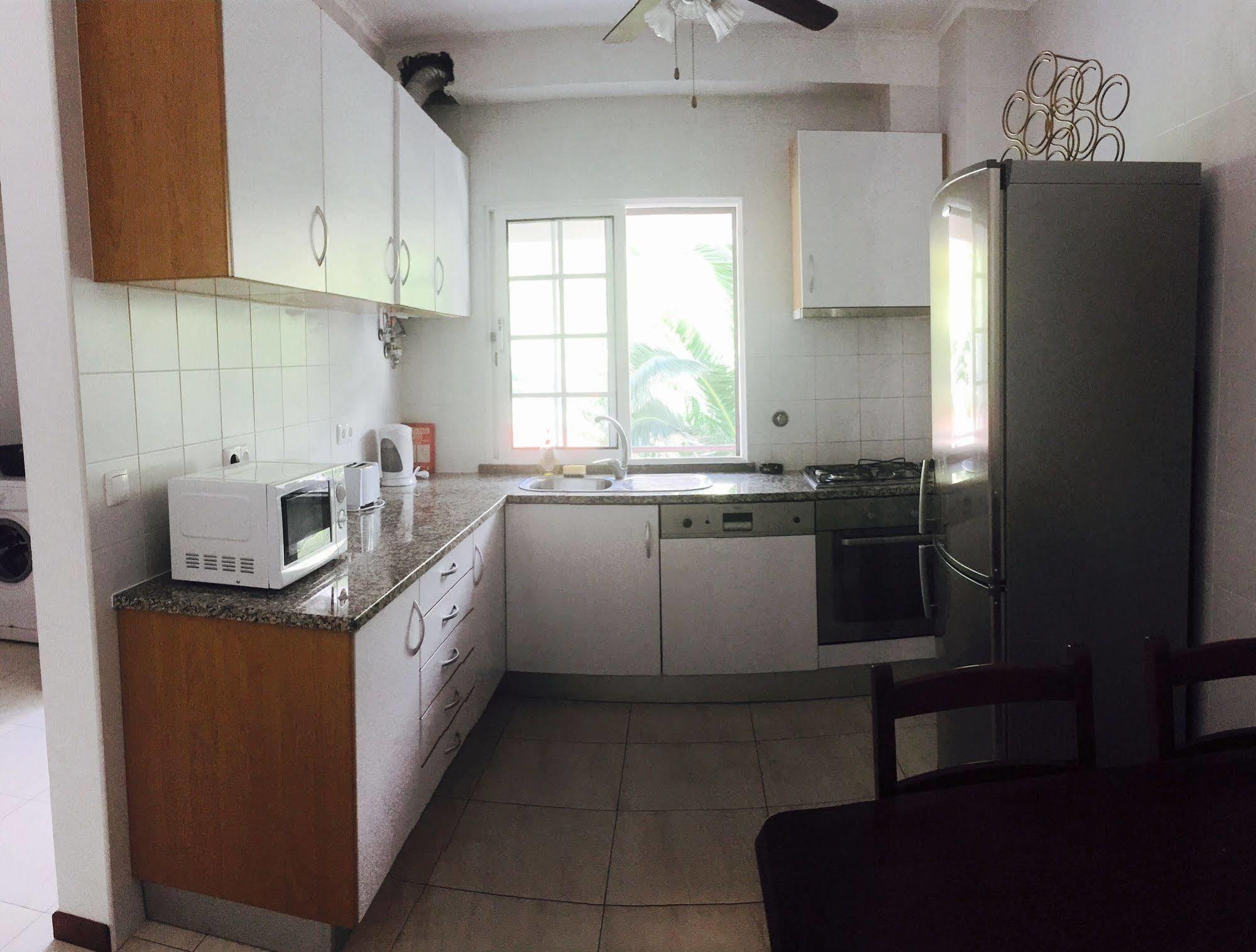 Residencias Varadouro Экстерьер фото