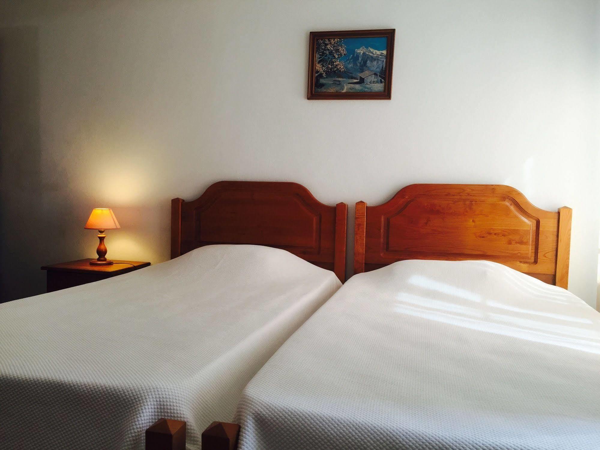 Residencias Varadouro Экстерьер фото