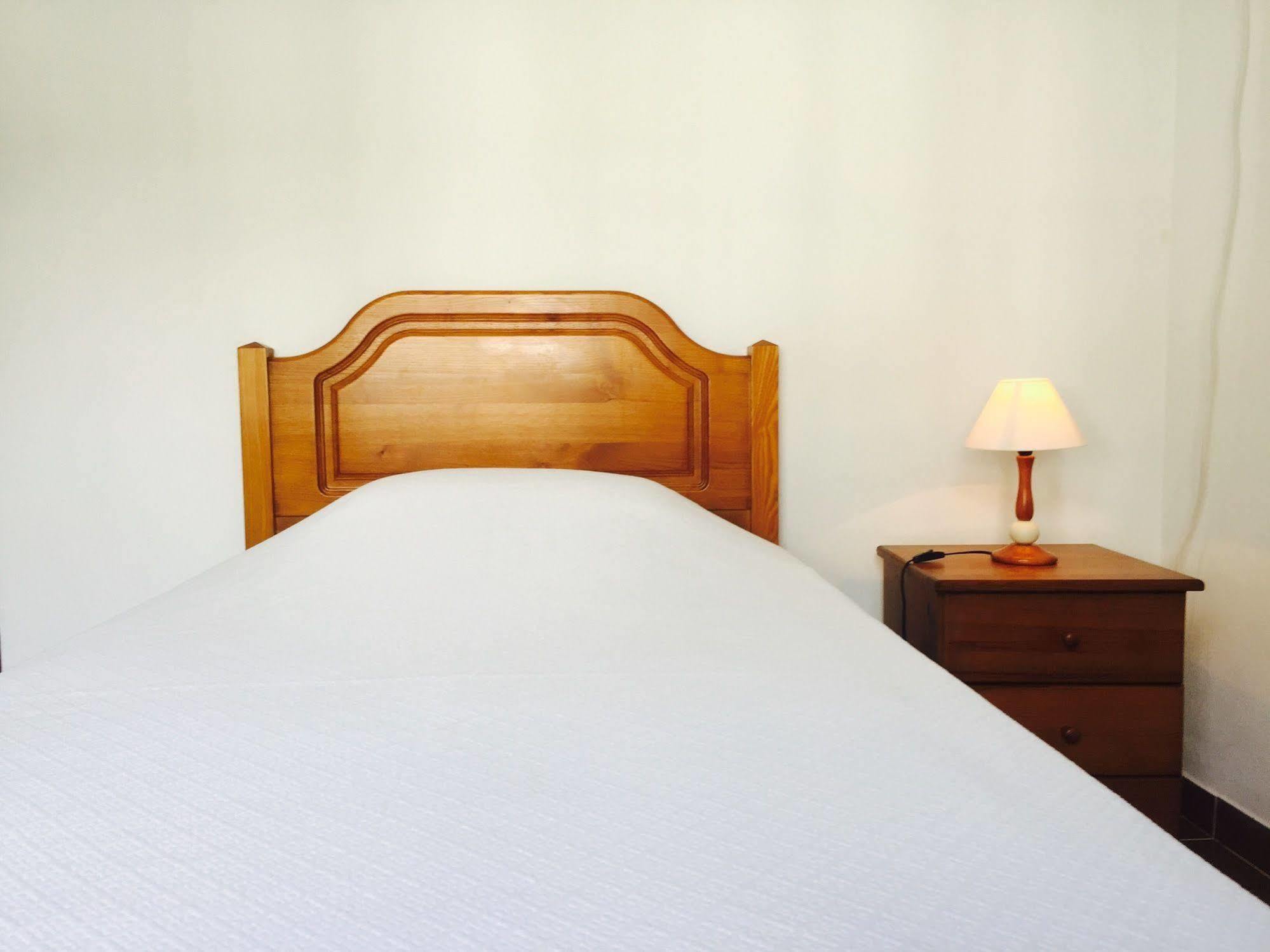 Residencias Varadouro Экстерьер фото
