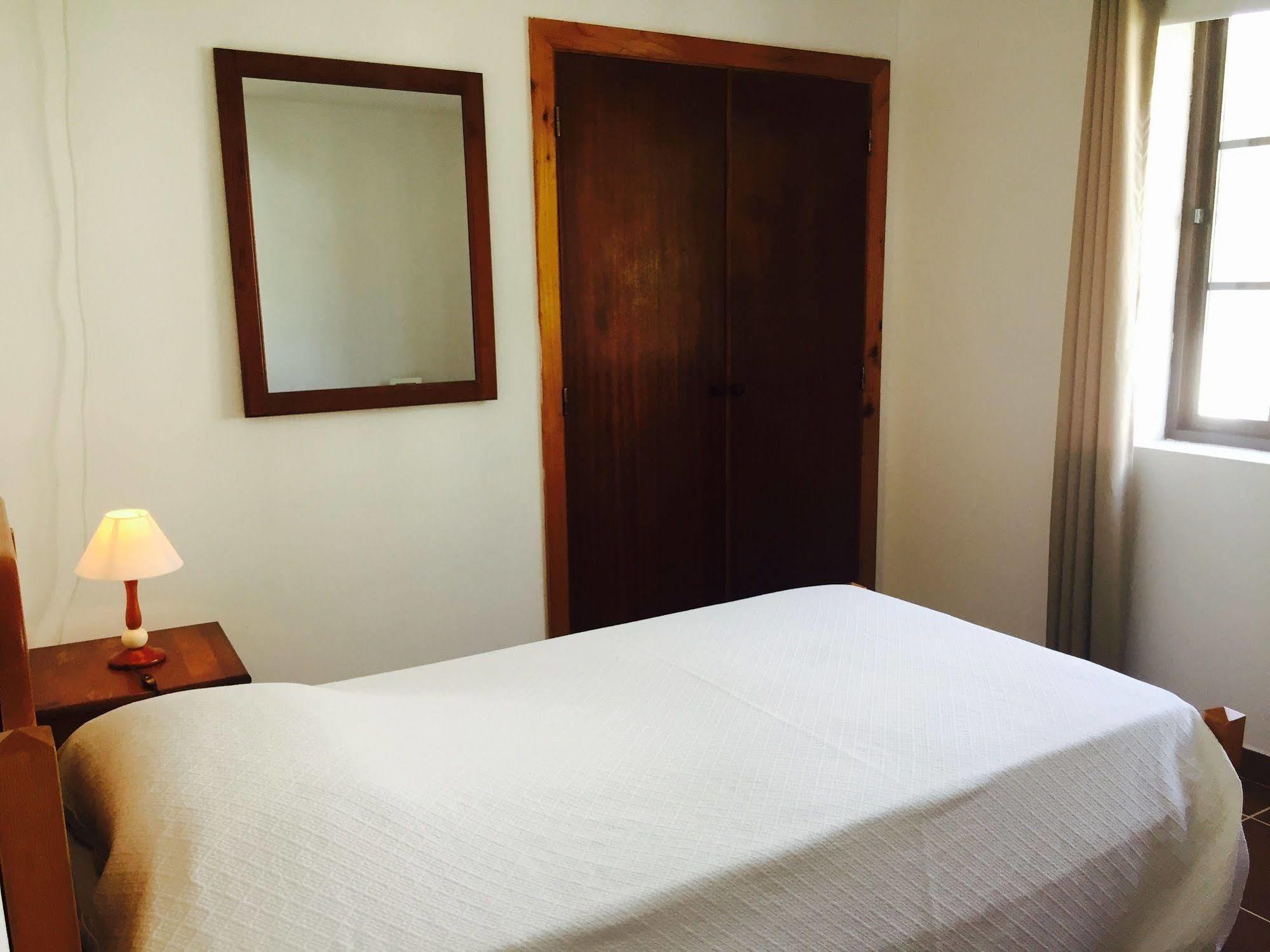 Residencias Varadouro Экстерьер фото