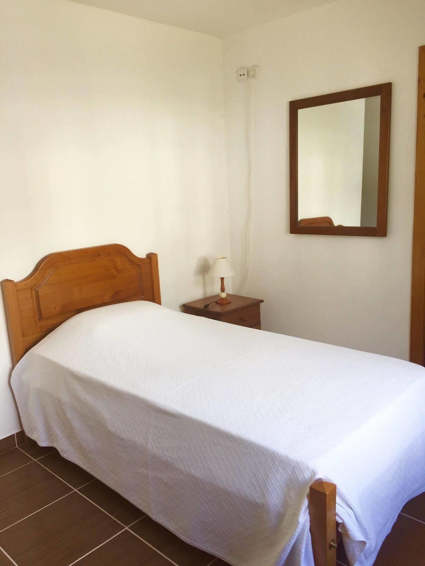 Residencias Varadouro Экстерьер фото