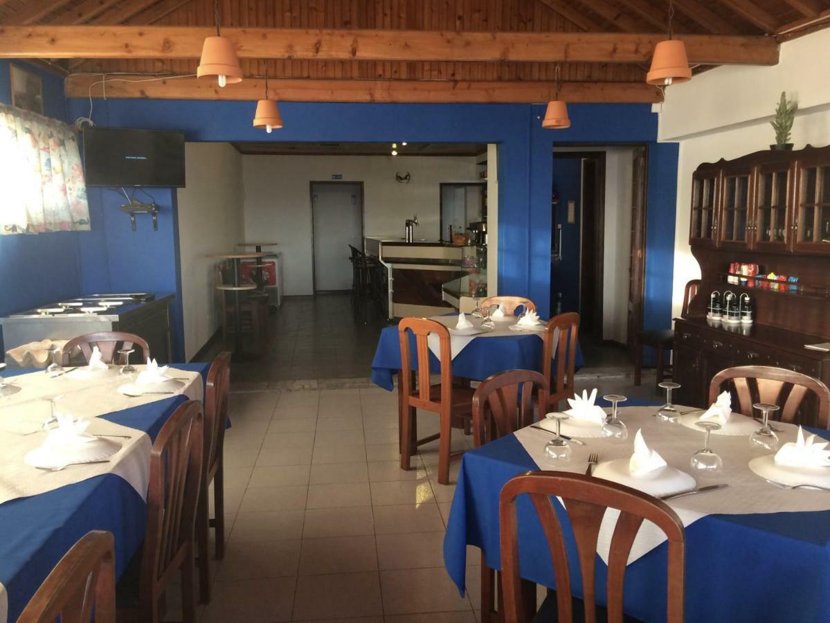 Residencias Varadouro Экстерьер фото